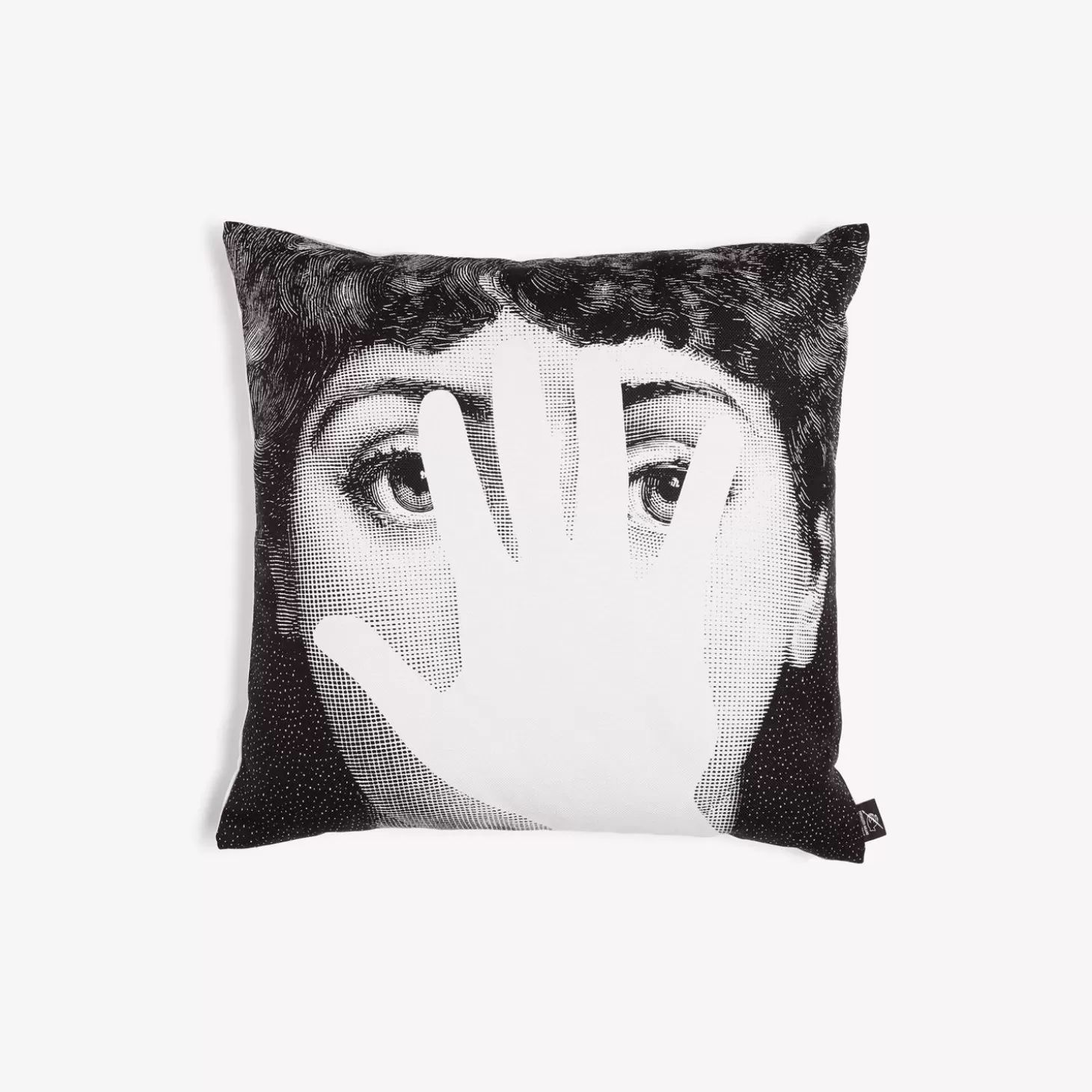 Fornasetti Cuscino Mano^ Cuscini