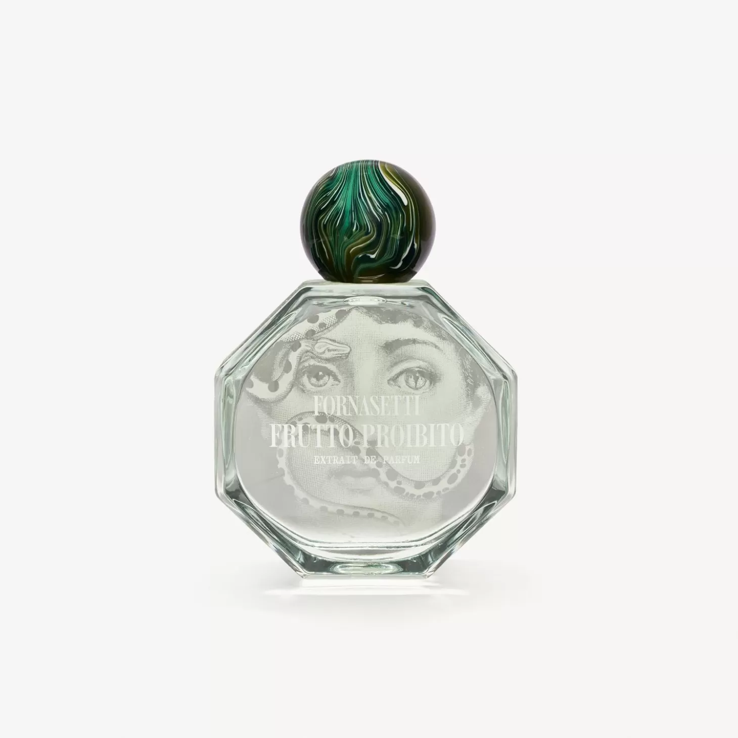 Fornasetti Extrait De Parfum Frutto Proibito^ Immaginazione