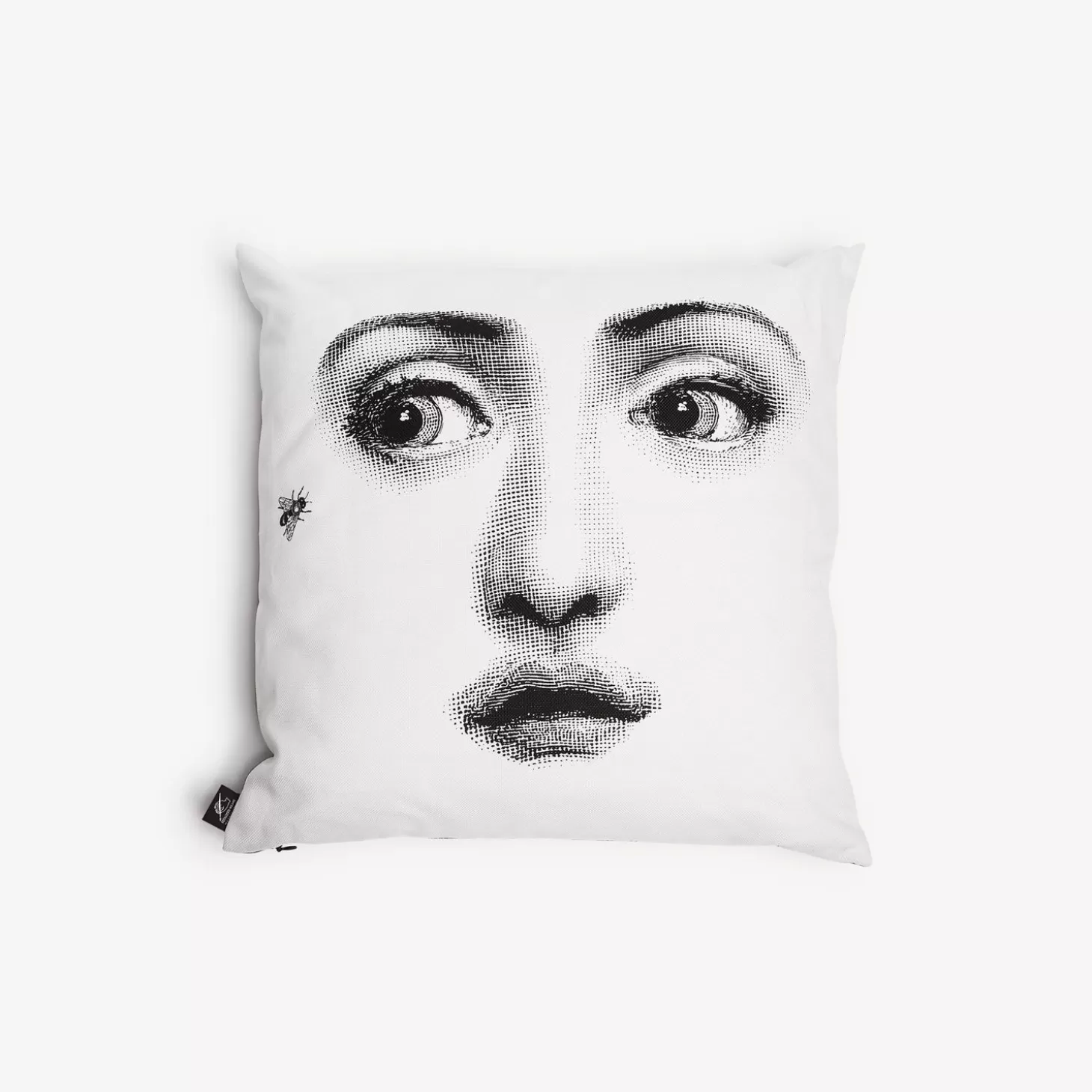 Fornasetti Scimmia Cuscino^ Cuscini