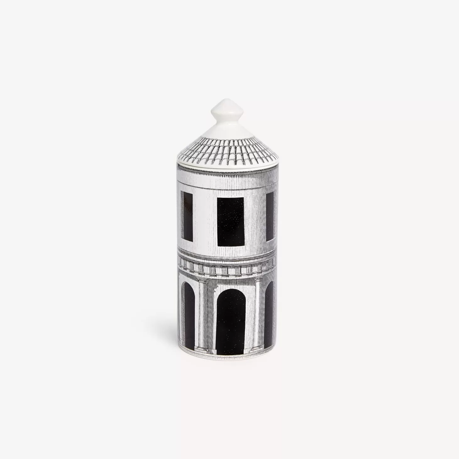 Fornasetti Talvolta Spray Profumato Per Ambiente - Architettura Decor - Immaginazione Fragranza^ Spray Per Ambienti