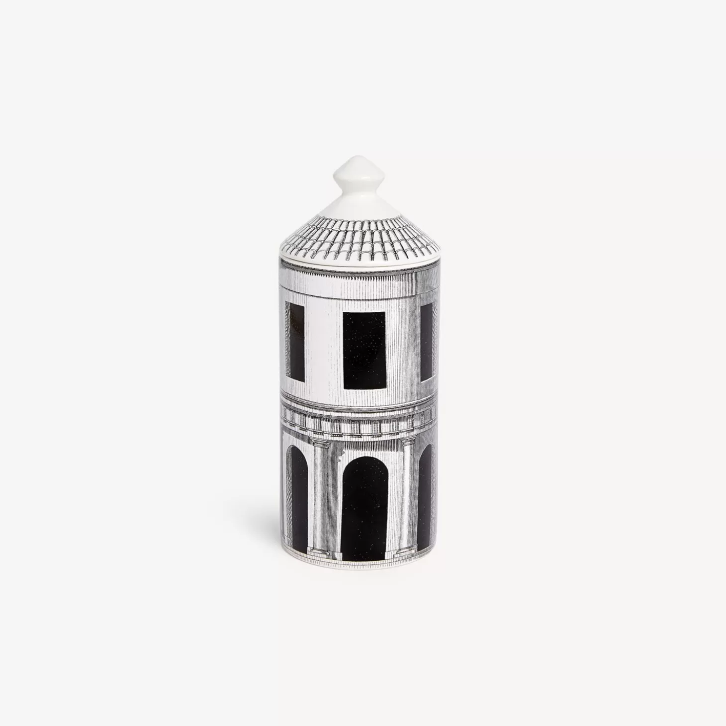 Fornasetti Talvolta Spray Profumato Per Ambiente - Architettura Decor - Immaginazione Fragranza^ Spray Per Ambienti
