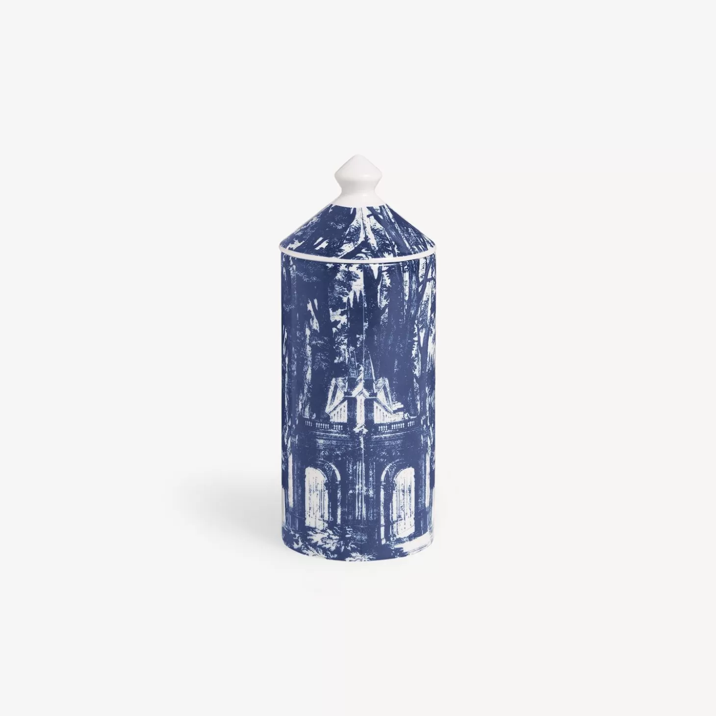 Fornasetti Talvolta Spray Profumato Per Ambiente - Decoro Giardino Settecentesco - Fragranza Giardino Segreto^ Spray Per Ambienti