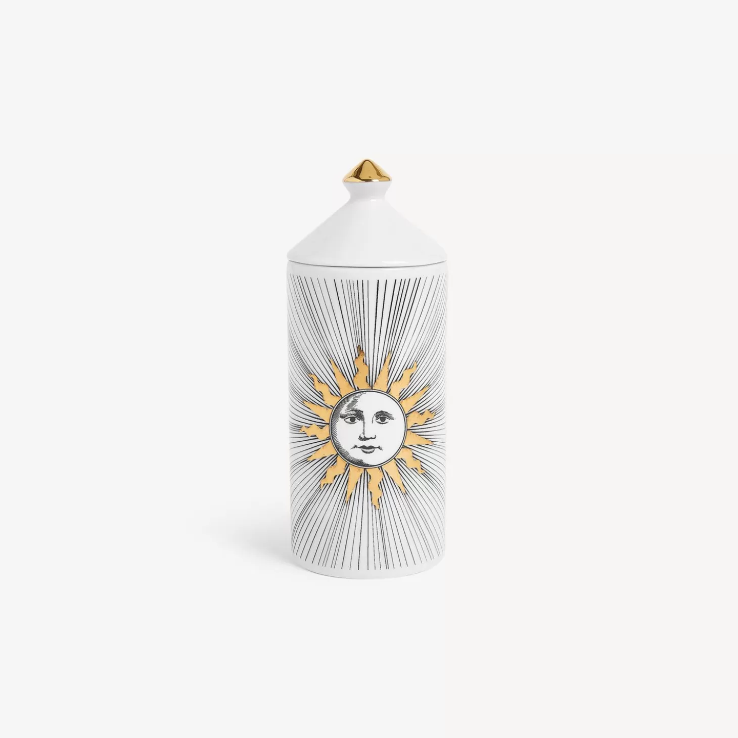 Fornasetti Talvolta Spray Profumato Per Ambiente - Soli Decor - Immaginazione Fragranza^ Spray Per Ambienti