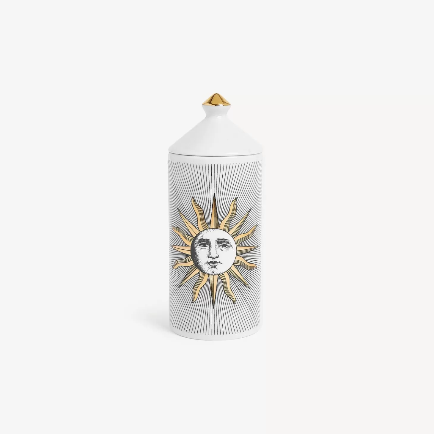 Fornasetti Talvolta Spray Profumato Per Ambiente - Soli Decor - Immaginazione Fragranza^ Spray Per Ambienti